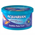 AQUARIAN GOLDFISH FLAKE 13G